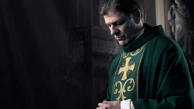 Estreno de ‘Broken’, la serie protagonizada por Sean Bean (‘Juego de Tronos’),