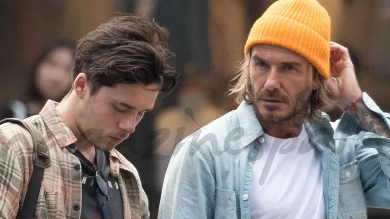 La nueva vida de Brooklyn Beckham en la Gran Manzana
