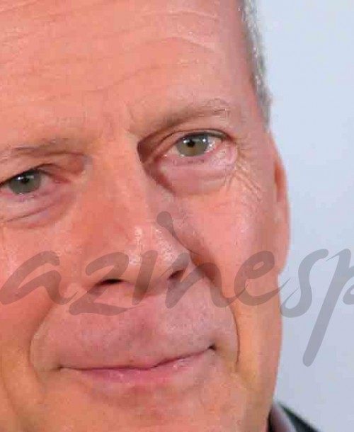 Así Eran, Así son: Bruce Willis 2006-2016 – Video