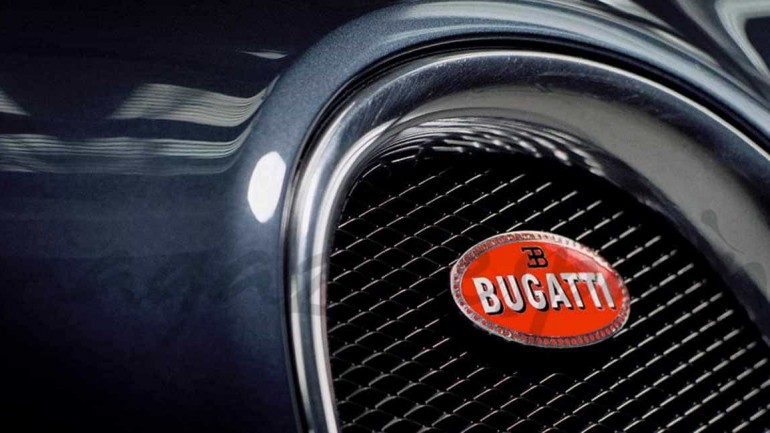 Cristiano Ronaldo y su último capricho: Bugatti Veyron 16.4, con 1.000CV de potencia