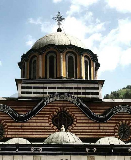 Bulgaria, un destino sorprendente (II): Monasterio de Rila y Plovdiv