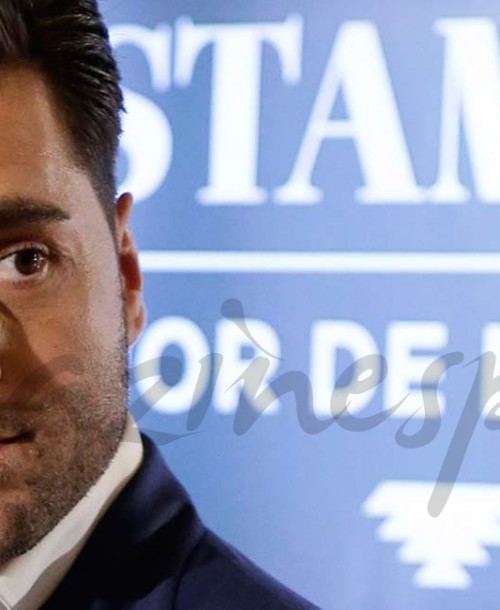 ¿Quién es la nueva «ilusión» de David Bustamante?