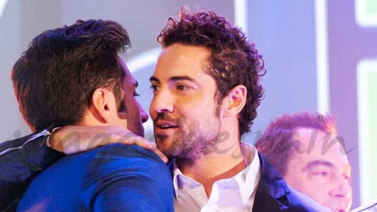 Las bodas de plata de Cadena Dial