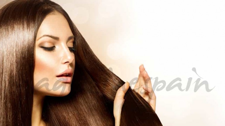 Recuperar y cuidar nuestro cabello después del verano