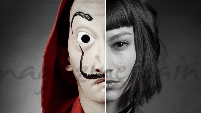 “La Casa de Papel” – Capítulo 10