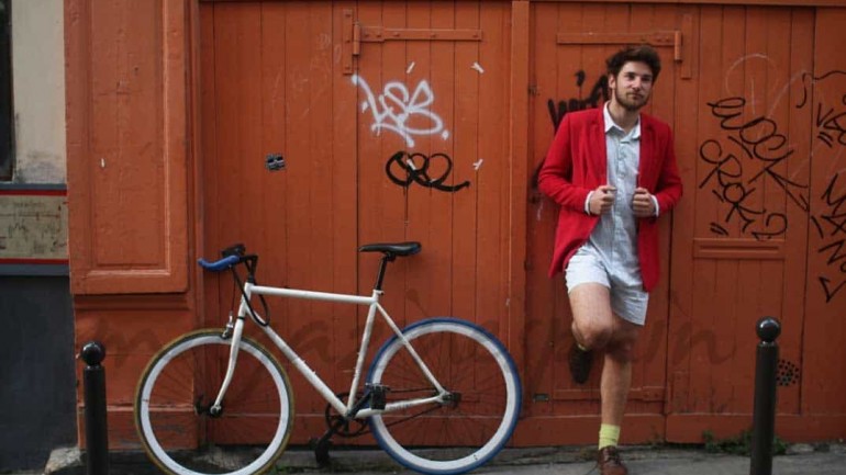 La moda para este verano: Calchemise (calzoncillo-camisa)