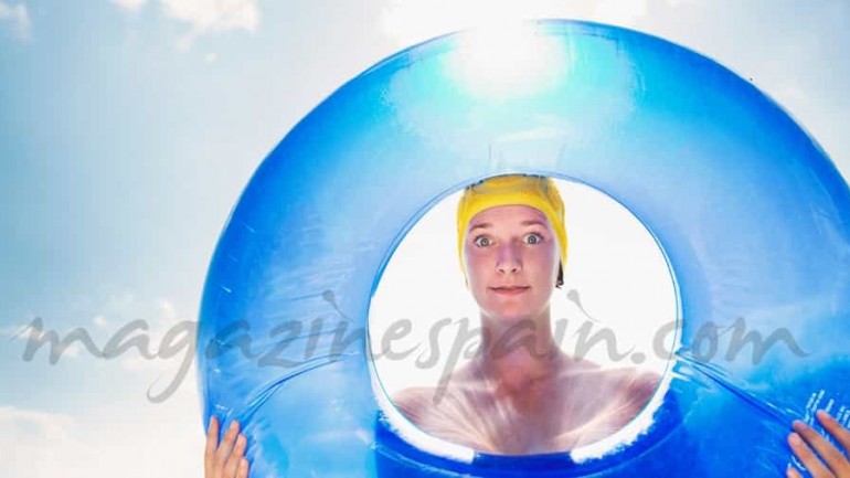 Calor estival y medicación