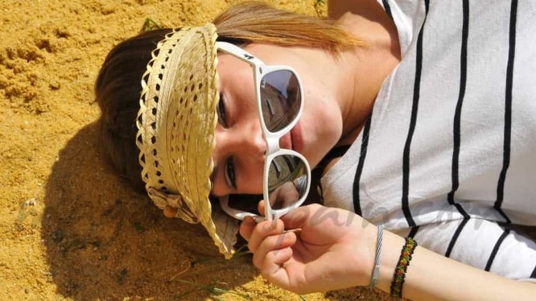 Consejos de salud para el verano (II)