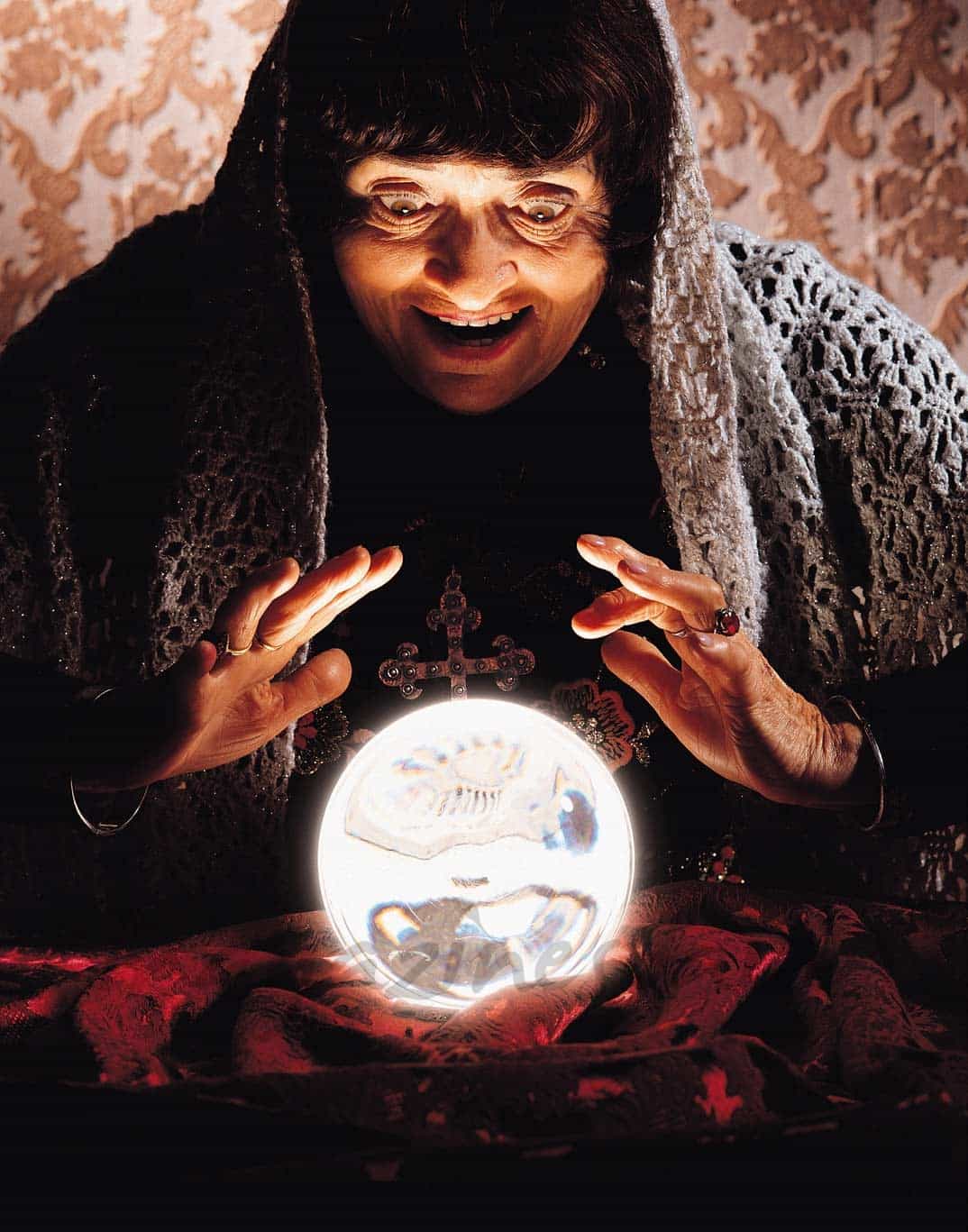 Talk To A Fortune Teller Online For Free