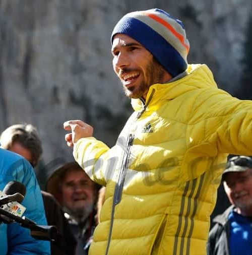 Dos escaladores hacen historia y coronan «El Capitán»