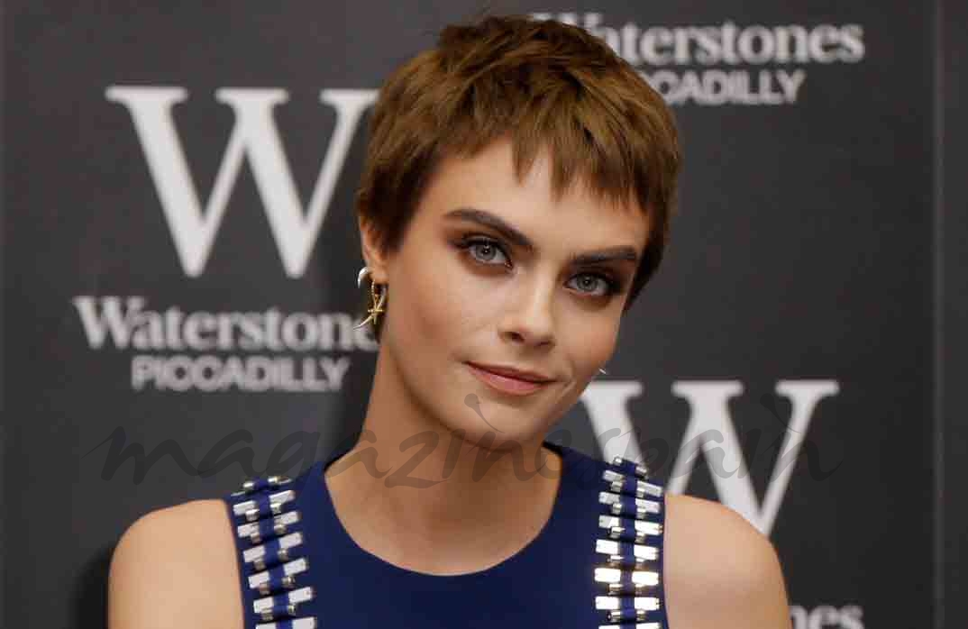 cara delevingne presenta mirror mirror