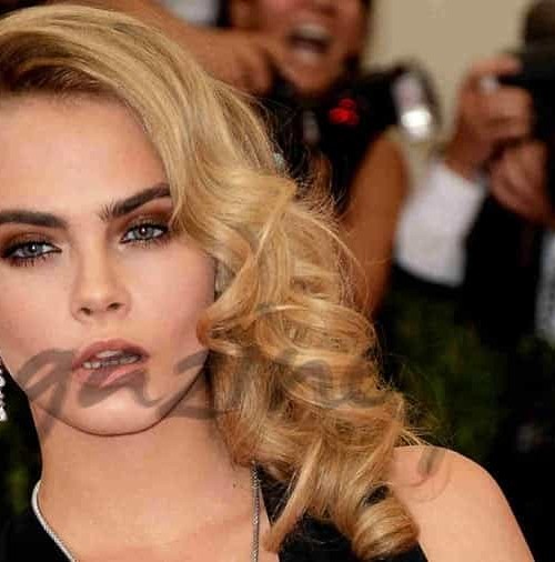 Cara Delevingne 2011-2014