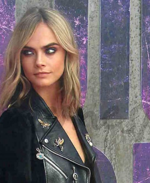 ¿Te gusta el estilo de Cara Delevingne?