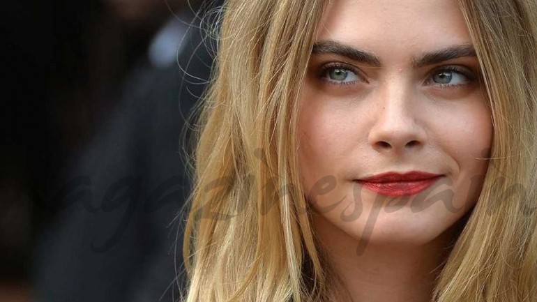 Messy o Smokey, las cejas que todas las celebrities quieren
