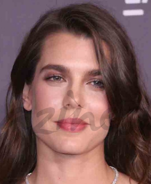 Carlota Casiraghi, triunfa con un estilo años 30, en la gala Lacma Art + Film