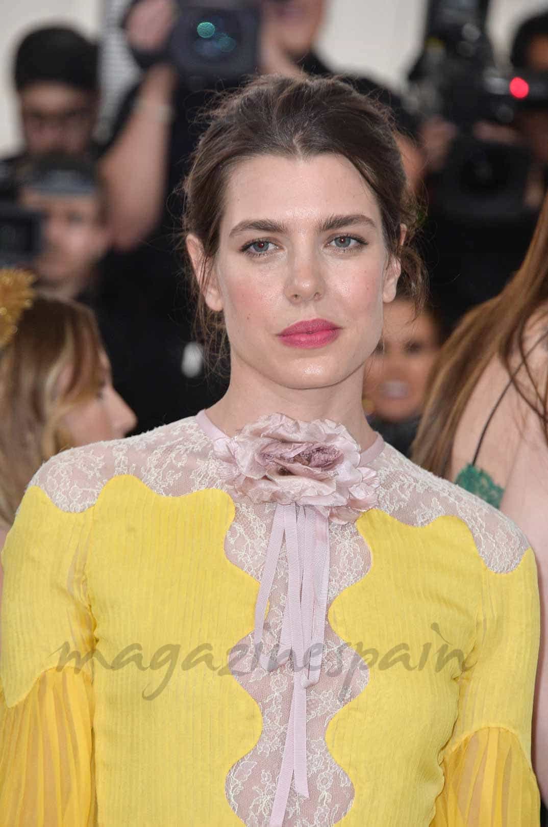 Carlota Casiraghi