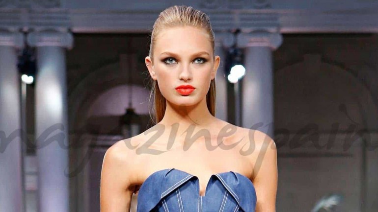 New York Fashion Week Primavera-Verano 2017: Carolina Herrera