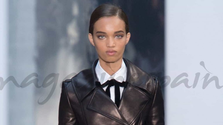 New York Fashion Week Otoño-Invierno 2017-18: Carolina Herrera