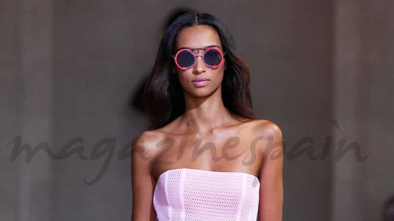 New York Fashion Week 2015: Carolina Herrera Primavera-Verano 2016