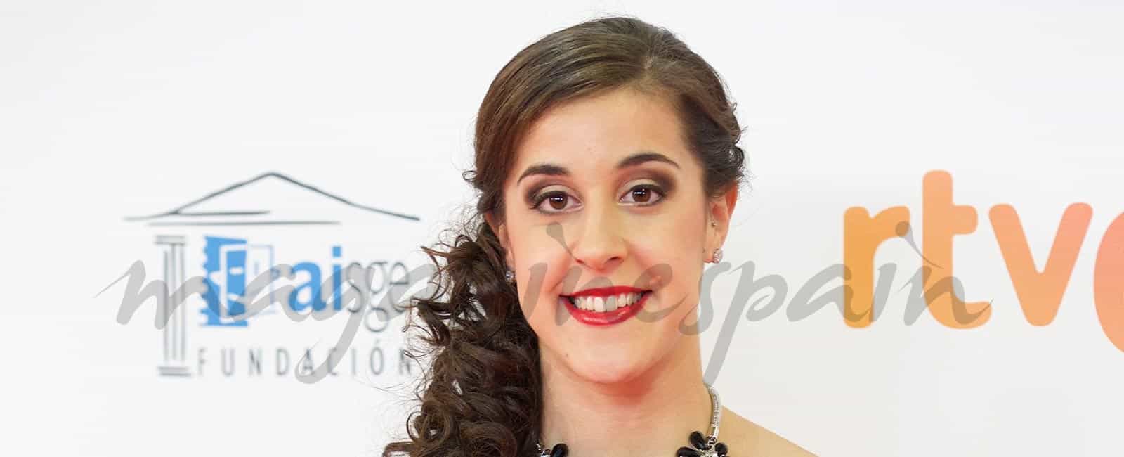 carolina marin tambien se viste de calle