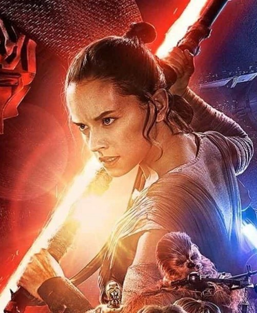 El 18 de diciembre se estrena Star Wars: el despertar de la fuerza, ya puedes comprar tu entrada