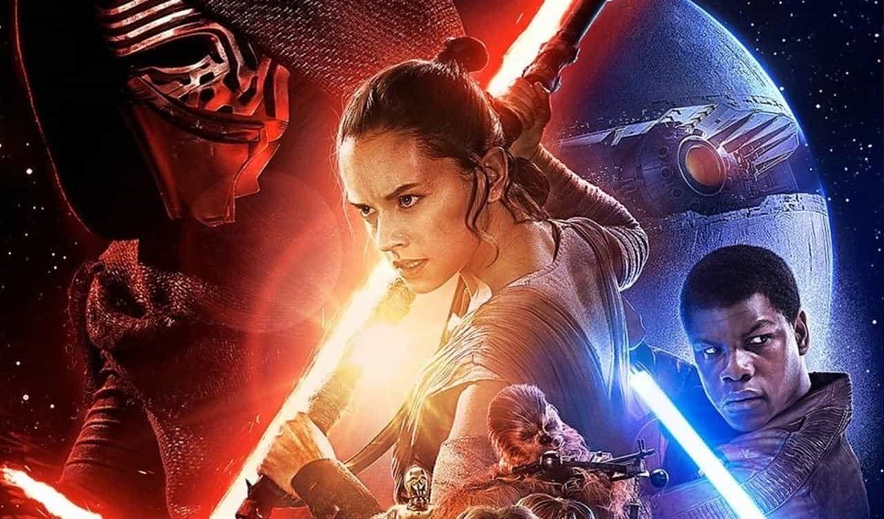 El 18 De Diciembre Se Estrena Star Wars El Despertar De La Fuerza Ya