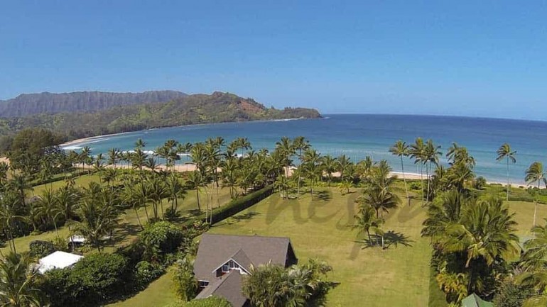 Así es la casa que vende Julia Roberts