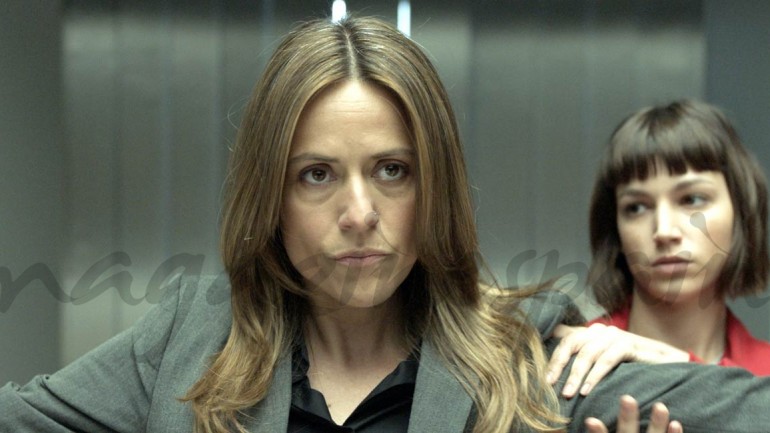 “La Casa de Papel” – Capítulo 7