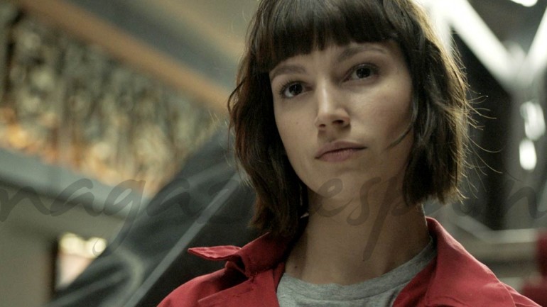 “La Casa de Papel” – Capítulo 3