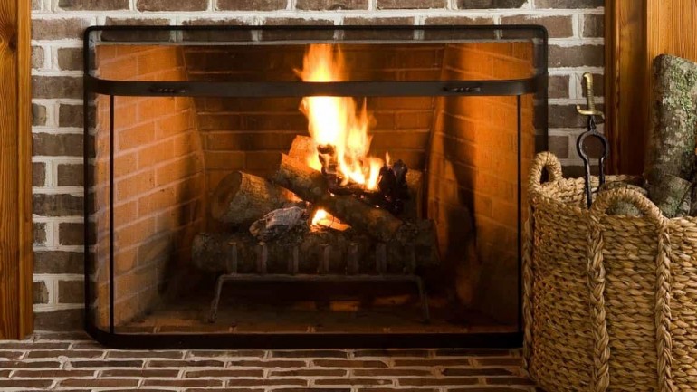 Una escapada con encanto: casas rurales con chimenea