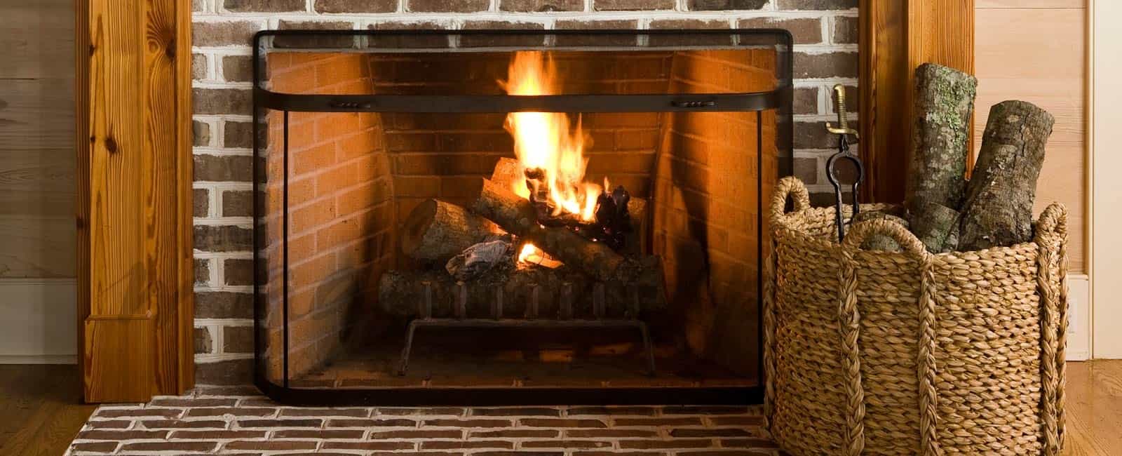 Una escapada con encanto: casas rurales con chimenea