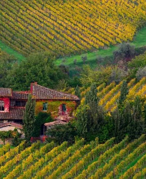 Casas Rurales para una escapada de relax en el Puente de Diciembre