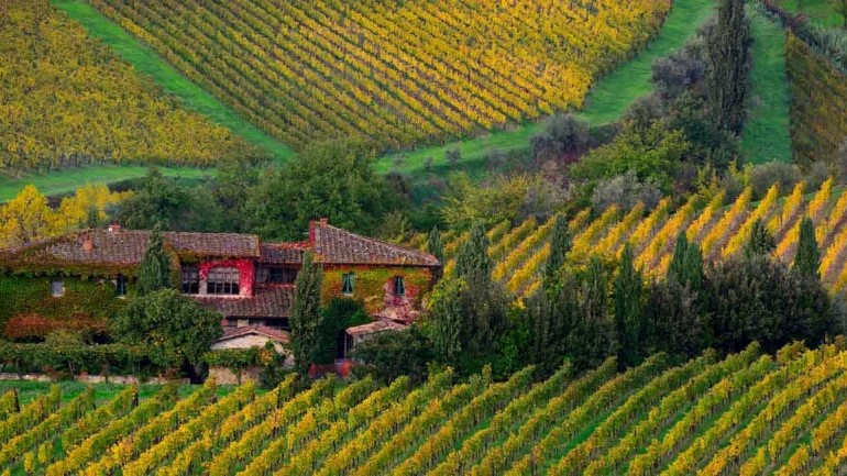 Casas Rurales para una escapada de relax en el Puente de Diciembre