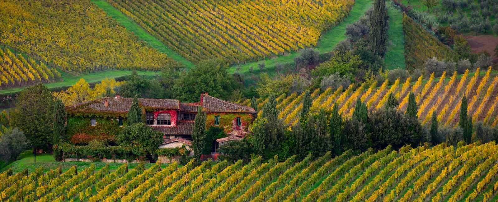 Casas Rurales para una escapada de relax en el Puente de Diciembre