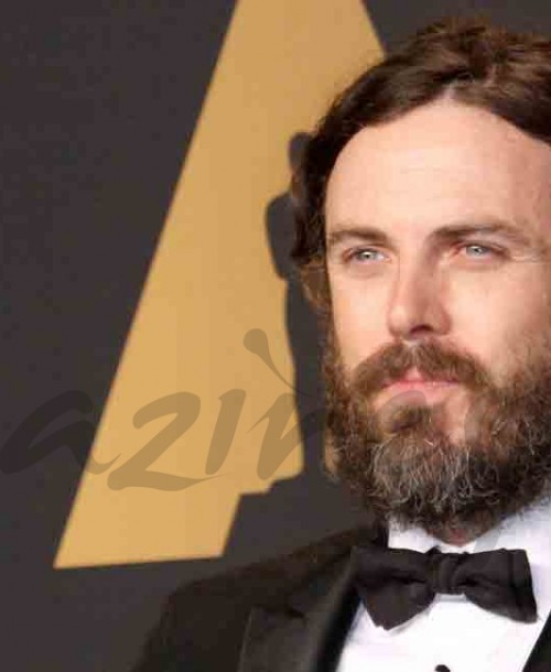 Así eran, Así son: Casey Affleck 2006-2016