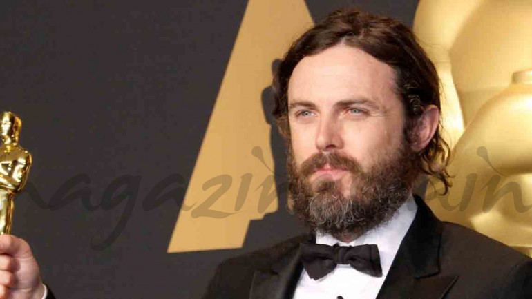 Así eran, Así son: Casey Affleck 2006-2016