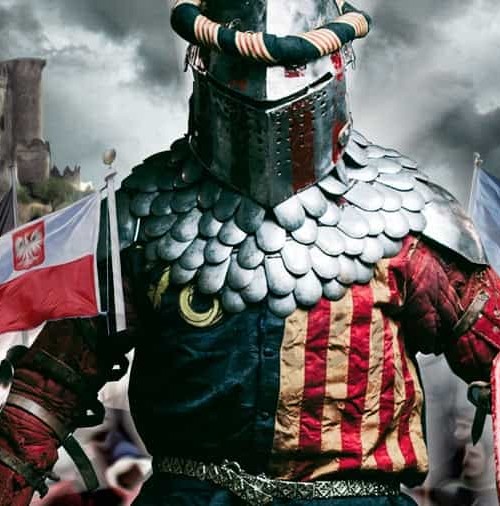 «El Desafío de Belmonte»: Vive un verdadero Combate Medieval