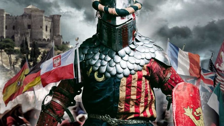 «El Desafío de Belmonte»: Vive un verdadero Combate Medieval