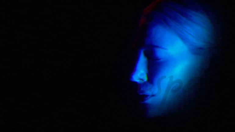 Cate Blanchett irreconocible