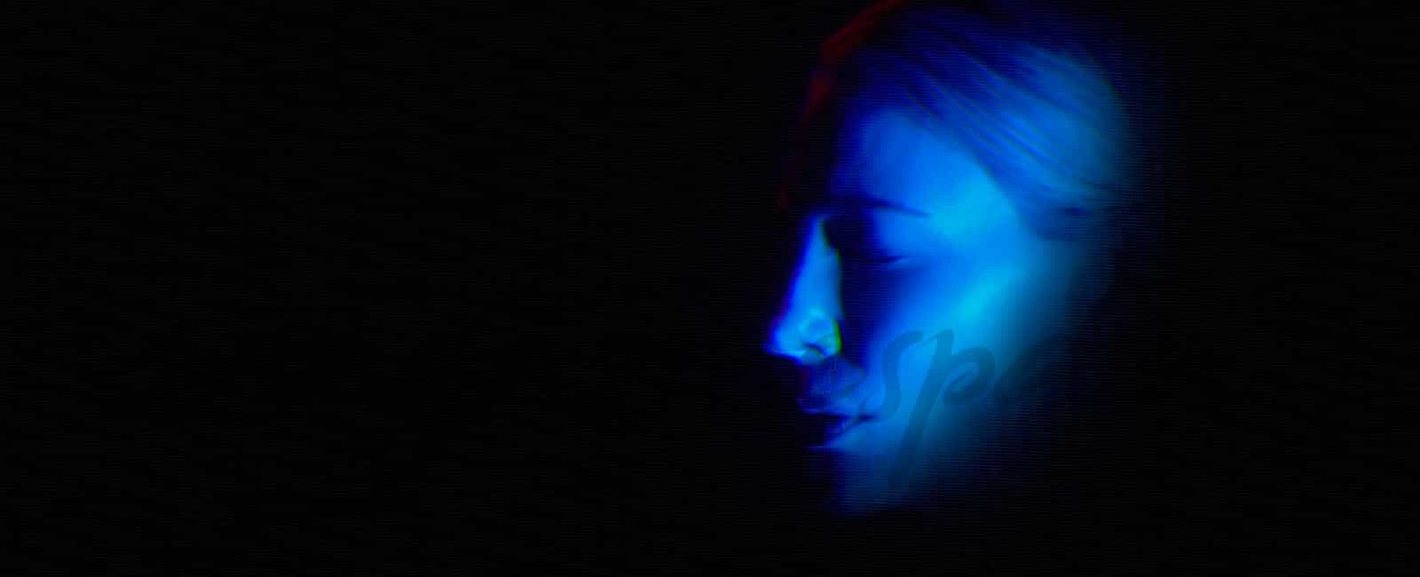 cate blanchett irreconocible en el videoclip de