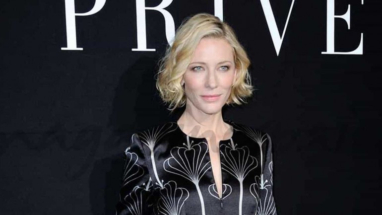 Famosos en la Paris Fashion Week 2016
