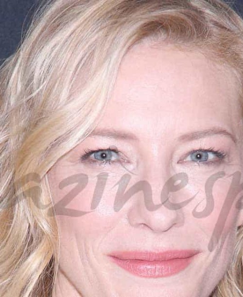 Cate Blanchett debuta en Broadway de la mano de su marido