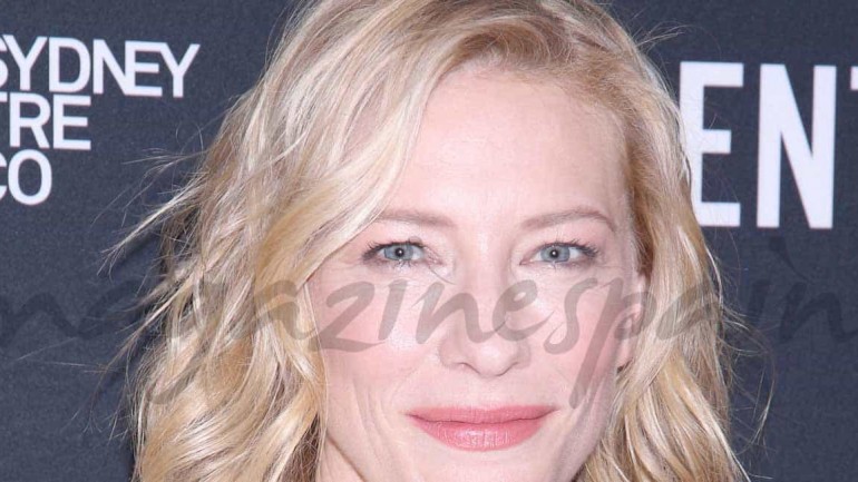 Cate Blanchett debuta en Broadway de la mano de su marido