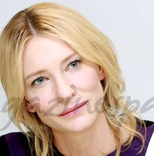 Así eran, Así son: Cate Blanchett 2005-2015