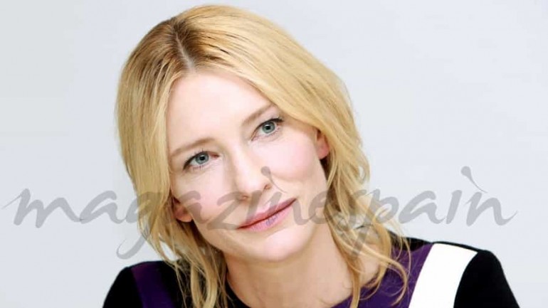 Así eran, Así son: Cate Blanchett 2005-2015
