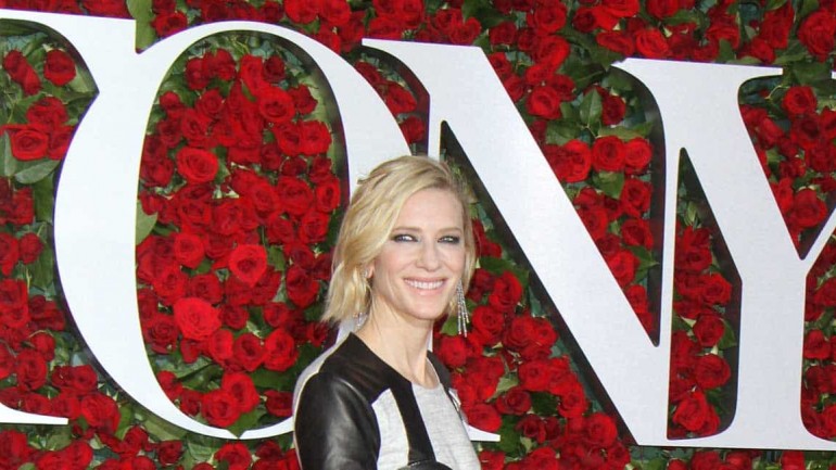 Gala de los Premios Tony 2016