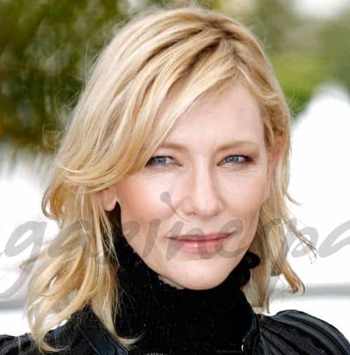 Cate Blanchett presenta su película más polémica