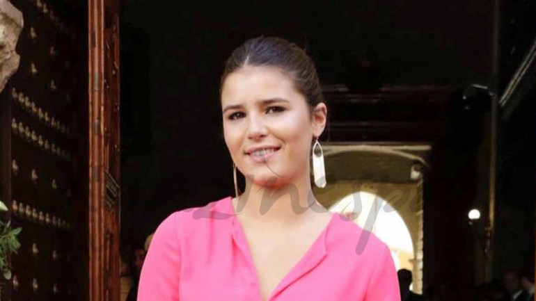 Cayetana Rivera cumple 18 años