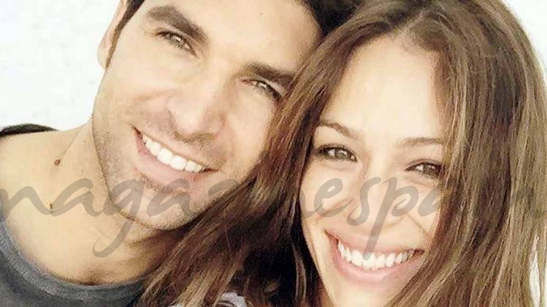 Eva González y Cayetano Rivera confirman que esperan su primer hijo