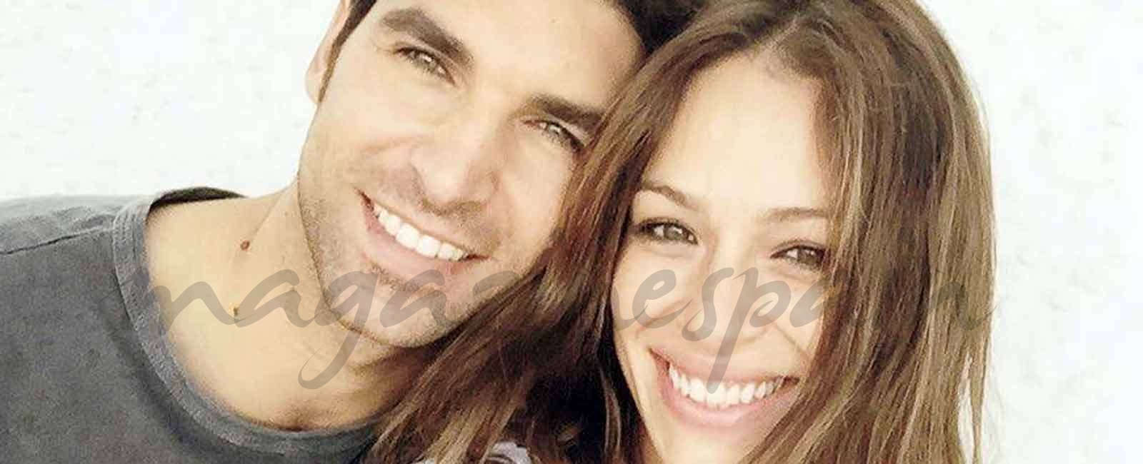 Eva González y Cayetano Rivera confirman que esperan su primer hijo